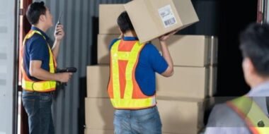 mini bodegas flex en Colombia almacenamiento flexible y económico"