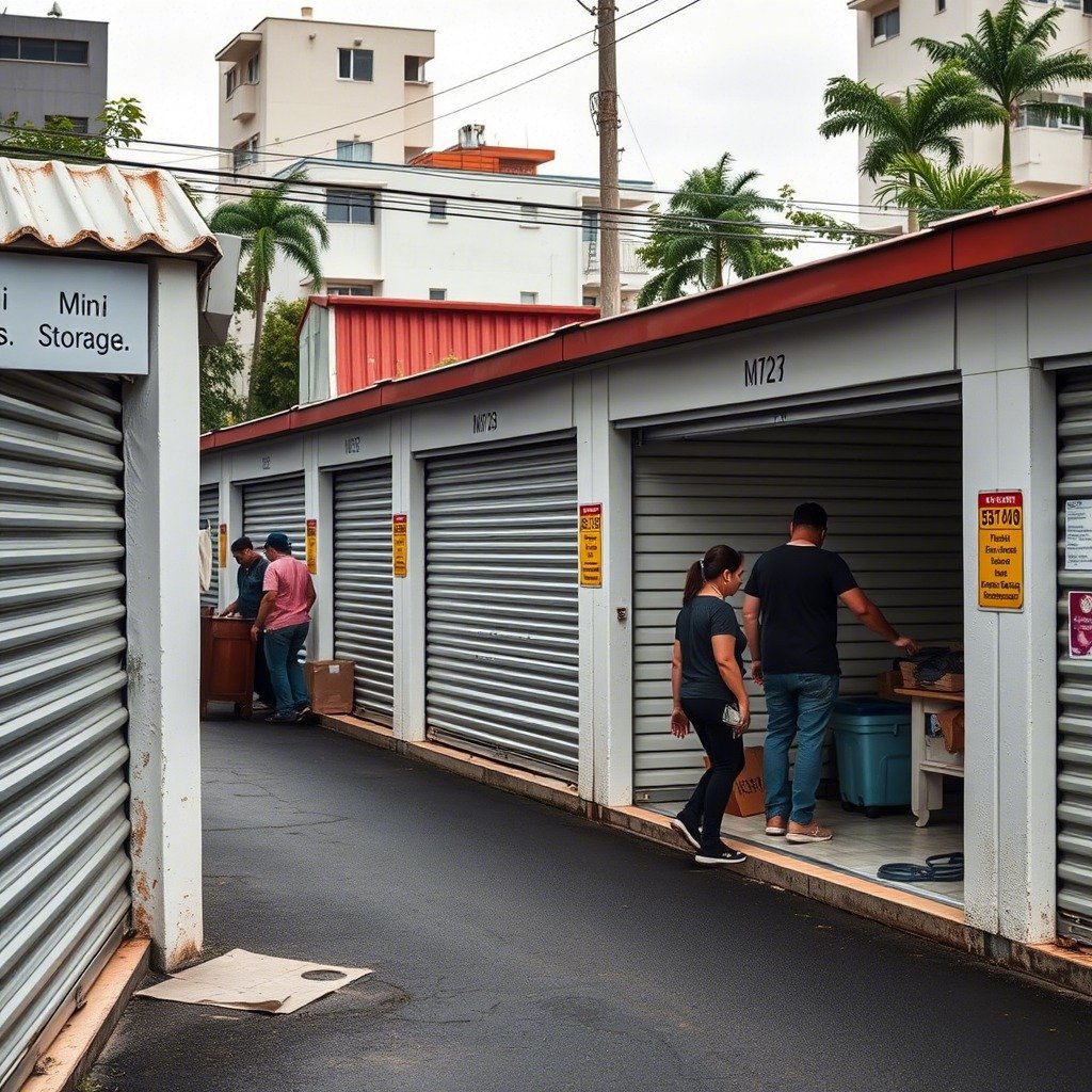 Buscas mini bodegas seguras en pereira contactanos y te ayudamos
