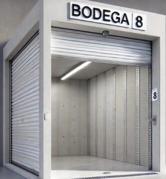 Mini bodegas sin permanencia en Bogotá